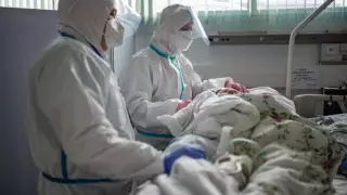 73 смерти от коронавируса зарегистрировали в Казахстане за неделю