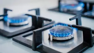 Стоимость проведения газа снизили в Нур-Султане