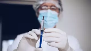 Более 22 миллионов прививок от коронавируса уже сделали в Китае