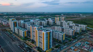 Компания Nova City выходит на рынок Алматы