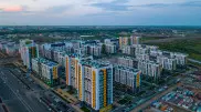Компания Nova City выходит на рынок Алматы
