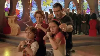 Роберт Родригес переснимет франшизу "Дети шпионов"