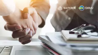 Фонд "Даму" и Всемирный банк продолжат поддержку МСБ в Казахстане