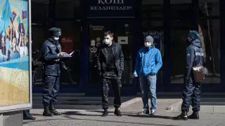 Возможен ли в Казахстане жесткий локдаун, ответили в Минздраве