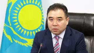 Серик Кожаниязов назначен вице-министром экологии, геологии и природных ресурсов