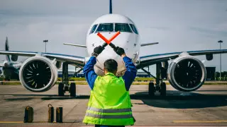 Авиакомпании потеряли 370 миллиардов долларов в 2020 году