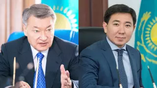 "Личный провал" - Ахметов раскритиковал акима Усть-Каменогорска