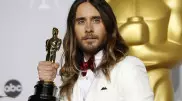 Джаред Лето признался, что потерял свою статуэтку "Оскар"