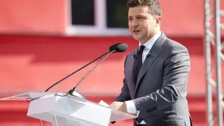 Зеленский пойдет на второй срок - депутат