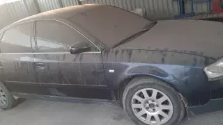 Девушка больше года не может ездить на своем авто из-за "двойника" в Нур-Султане