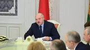 "Выйдешь второй раз - сядешь". Лукашенко об изменениях в законах Беларуси