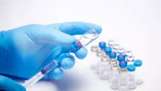 Вакцинацию от коронавируса будут записывать на видео в Казахстане