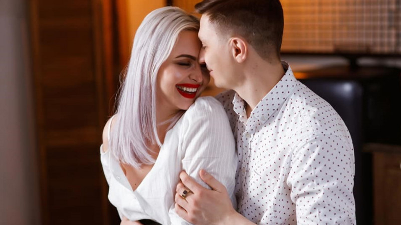 ©Фото из личного архива Константина Долгана и Онеги Улановой