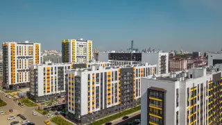Nova City построит в 4 раза больше доступного жилья для казахстанцев