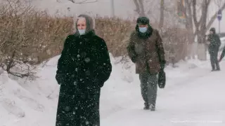 Казахстан остается в "красной" зоне