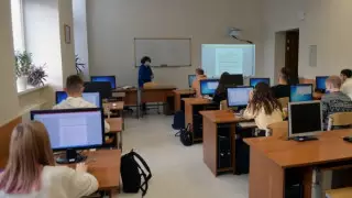 Российские вузы вернутся к очному обучению с 7 февраля