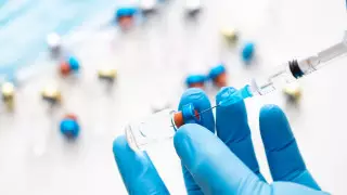 Коронавирустың кез келген штамына қарсы тиімді - ДСМ вакцина туралы