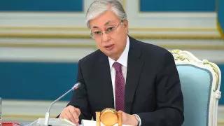 Токаев поручил возобновить "Народное IPO"