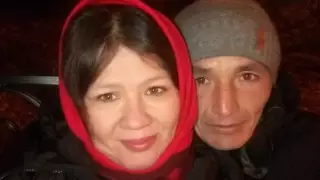 Беременная женщина бесследно исчезла по дороге из Нур-Султана в Караганду