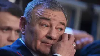 Mash назвал владельца "дворца Путина"