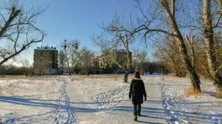 Место, где еще никто не болел коронавирусом, нашли в Казахстане