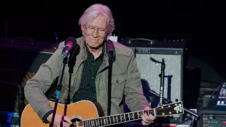 Умер один из основателей группы The Animals