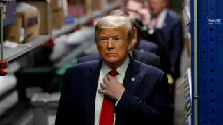 Трамп лишился адвокатов за несколько дней до суда - СМИ