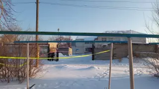 В Костанае третий день "минируют" общественные места