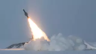 Зенитный комплекс "Бук" приобрел Казахстан