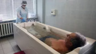 Лечение в санатории будут назначать по-новому для инвалидов