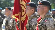 В Кыргызстане создадут Министерство обороны