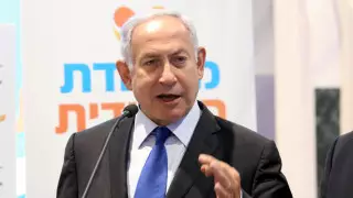 Премьер Израиля впервые посетит ОАЭ