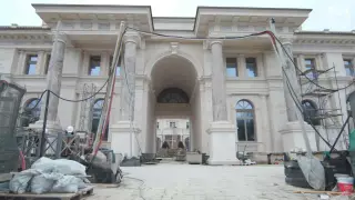 Замглавреда Mash покинул издание после репортажа про "дворец Путина"