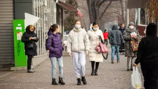 Как будут проводить перепись населения, рассказал Келимбетов