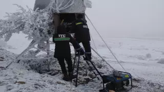 "Транстелеком" подключает абонентов в поселке Косшы и ЖМ Лесная поляна
