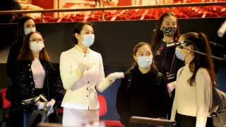 Открытые уроки для школьников Нур-Султана будут проходить в театрах и библиотеке