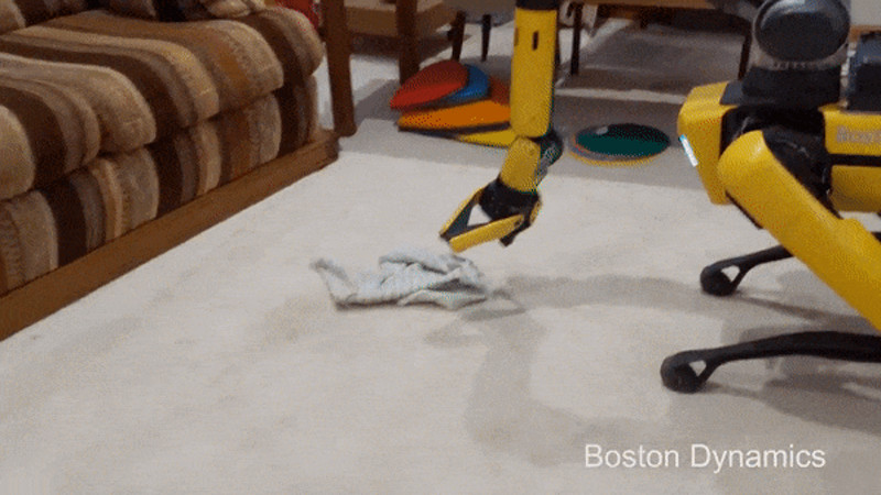 Кадры из видео