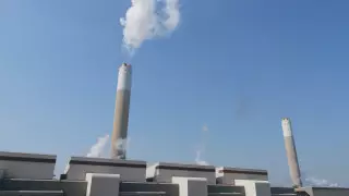 Патологоанатомическое бюро строят рядом с ТЭЦ-2 в Алматы