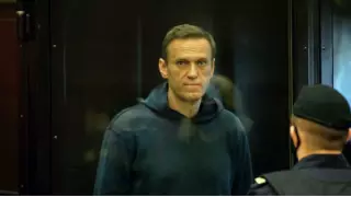 США, Великобритания и ФРГ потребовали "немедленного" освобождения Навального