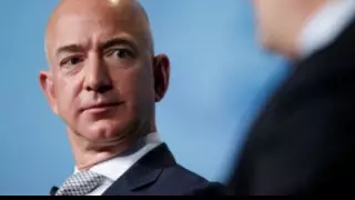 Богатейший человек планеты Джефф Безос покинет пост гендиректора Amazon 