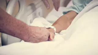 COVID-19 подтвердился у 96 человек из дома престарелых в Карагандинской области