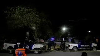 Мексиканских полицейских обвинили в массовых убийствах