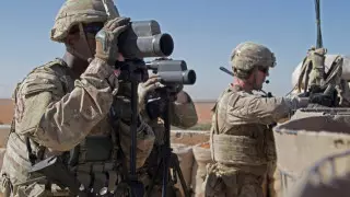 США передумали выводить войска из Германии