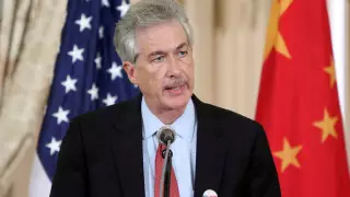 Экс-посол США в России может возглавить ЦРУ