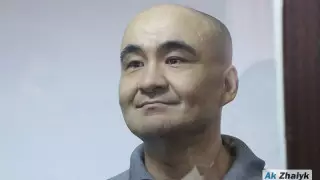 Макс Бокаев вышел на свободу