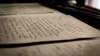 Британец нашел письмо из 1969 года со сбывшимися предсказаниями