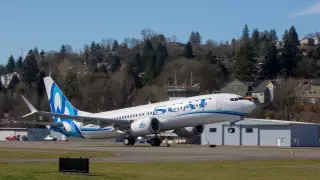 Boeing 737 MAX стал одним из самых безопасных самолетов в истории