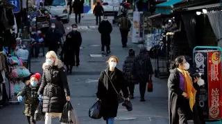 ДДҰ сарапшыларының Қытайға сапары: зерттеу қалай жүріп жатыр?