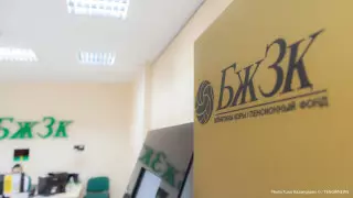 Адвокат подал в суд на ЕНПФ