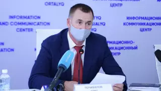 Чиновника из Шымкента могут уволить за двойное гражданство